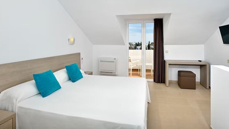 Sol Cala d'Or Apartamentos 